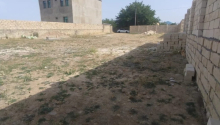 8 sot Torpaq, Satış, Abşeron