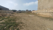 8 sot Torpaq, Satış, Abşeron