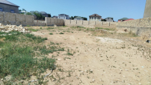 8 sot Torpaq, Satış, Abşeron