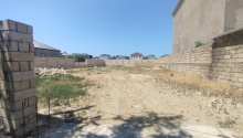 8 sot Torpaq, Satış, Abşeron
