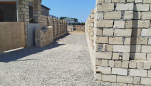 8 sot Torpaq, Satış, Abşeron