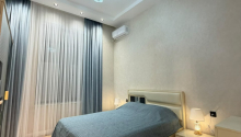 4 otaqlı Bağ evləri, Kirayə (aylıq), Bakı, Xəzər