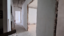 4 otaqlı Yeni tikili, Satış, Bakı, Nəsimi, 28 may