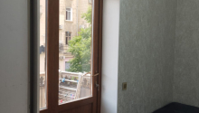 2 otaqlı Köhnə tikili, Satış, Bakı, Səbail