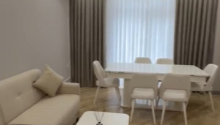 3 otaqlı Yeni tikili, Satış, Bakı, Binəqədi