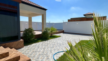 4 otaqlı Bağ evləri, Satış, Bakı, Xəzər