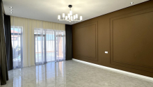4 otaqlı Bağ evləri, Satış, Bakı, Xəzər