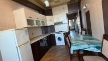 3 otaqlı Yeni tikili, Satış, Bakı, Binəqədi, Dərnəgül