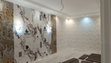 4 otaqlı Villa / Həyət evi, Satış, Abşeron