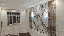 4 otaqlı Villa / Həyət evi, Satış, Abşeron