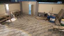 4 otaqlı Villa / Həyət evi, Satış, Abşeron
