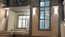 4 otaqlı Villa / Həyət evi, Satış, Abşeron