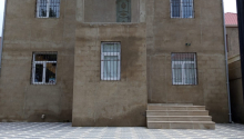 6 otaqlı Villa / Həyət evi