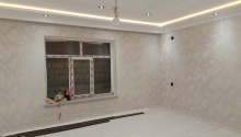 4 otaqlı Villa / Həyət evi, Satış, Abşeron