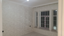 4 otaqlı Villa / Həyət evi, Satış, Abşeron