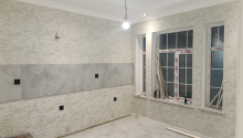 4 otaqlı Villa / Həyət evi, Satış, Abşeron