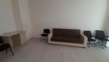 1 otaqlı Ofis, Kirayə (aylıq), Bakı, Nərimanov, Nəriman Nərimanov
