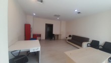 1 otaqlı Ofis, Kirayə (aylıq), Bakı, Nərimanov, Nəriman Nərimanov