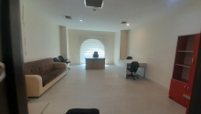 1 otaqlı Ofis, Kirayə (aylıq), Bakı, Nərimanov, Nəriman Nərimanov