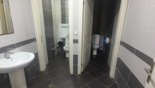 1 otaqlı Ofis, Kirayə (aylıq), Bakı, Nərimanov, Nəriman Nərimanov