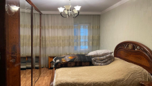 2 otaqlı Köhnə tikili, Satış, Bakı, Səbail, 28 may