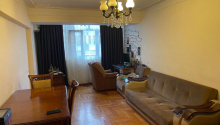 2 otaqlı Köhnə tikili, Satış, Bakı, Səbail, 28 may