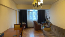 2 otaqlı Köhnə tikili, Satış, Bakı, Səbail, 28 may