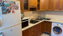 2 otaqlı Köhnə tikili, Satış, Bakı, Səbail, 28 may
