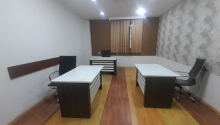 1 otaqlı Ofis