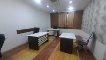 1 otaqlı Ofis, Kirayə (aylıq), Bakı, Nərimanov, Nəriman Nərimanov