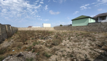 6 sot Torpaq, Satış, Bakı, Xəzər