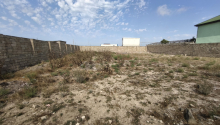 6 sot Torpaq, Satış, Bakı, Xəzər