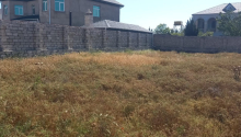 6 sot Torpaq, Satış, Bakı, Xəzər
