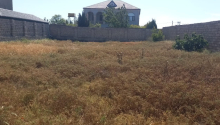 6 sot Torpaq, Satış, Bakı, Xəzər