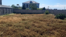 6 sot Torpaq, Satış, Bakı, Xəzər
