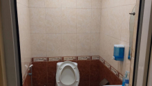 3 otaqlı Obyekt, Kirayə (aylıq), Bakı, Yasamal, Elmlər Akademiyası