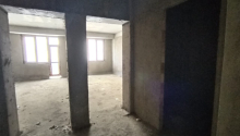 1 otaqlı Yeni tikili, Satış, Bakı, Səbail