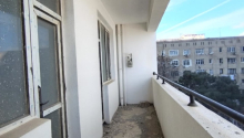 1 otaqlı Yeni tikili, Satış, Bakı, Səbail
