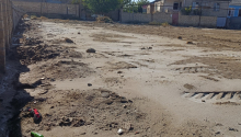 6 sot Torpaq, Satış, Sumqayıt