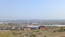 4 otaqlı Villa / Həyət evi