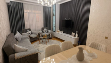 6 otaqlı Villa / Həyət evi, Satış, Bakı, Suraxanı