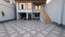 6 otaqlı Villa / Həyət evi