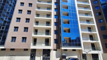 3 otaqlı Yeni tikili, Satış, Bakı, Nəsimi, 28 may