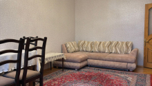 3 otaqlı Köhnə tikili, Satış, Bakı, Səbail