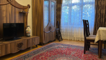 3 otaqlı Köhnə tikili, Satış, Bakı, Səbail