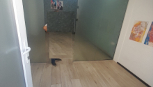 2 otaqlı Ofis, Kirayə (aylıq), Bakı, Nərimanov, Nəriman Nərimanov