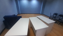 2 otaqlı Ofis, Kirayə (aylıq), Bakı, Nərimanov, Nəriman Nərimanov