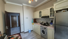 2 otaqlı Yeni tikili, Satış, Abşeron