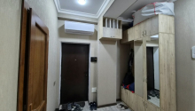 2 otaqlı Yeni tikili, Satış, Abşeron