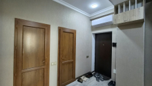 2 otaqlı Yeni tikili, Satış, Abşeron